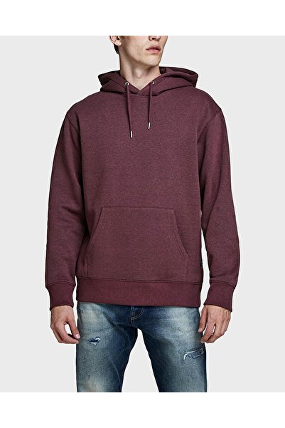 Jack & Jones Glugă de transpirație de bază Jwhstar Noos
