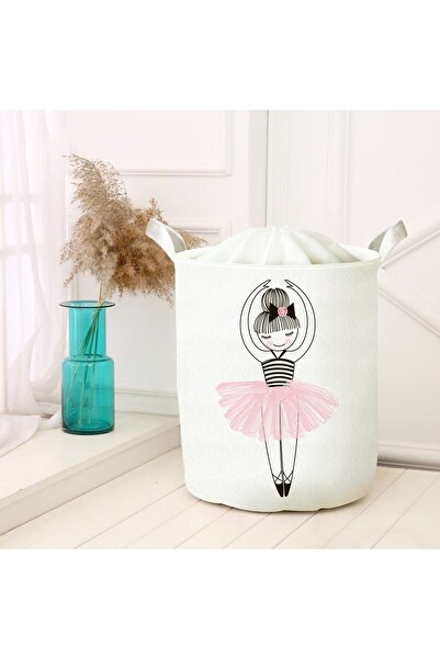 instababyrooms Багатофункціональний набір кошиків з цифровим друком - Модель 013