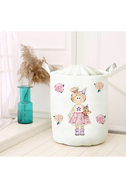 instababyrooms Набір одноразових кошиків з цифровим друком - багатофункціонал...