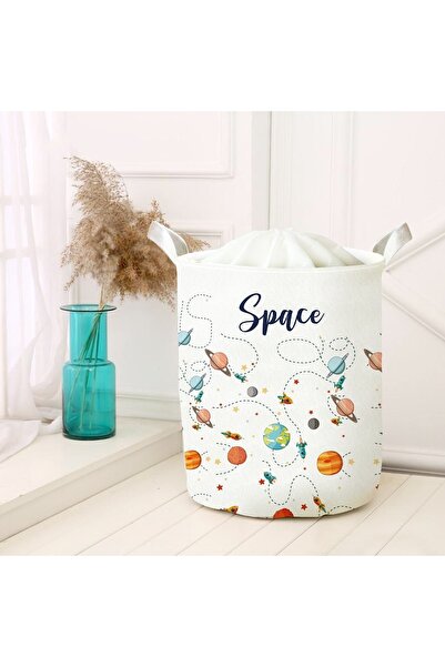 instababyrooms Set od Digitalna štampa pojedinačnih korpi - višenamenski mode...