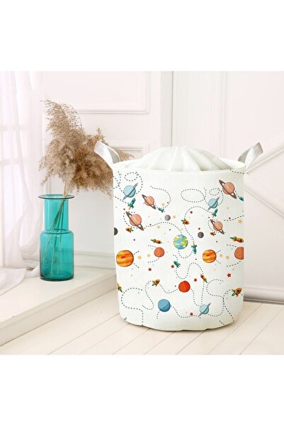 instababyrooms Set od Digitalna štampa pojedinačnih korpi - višenamenski mode...