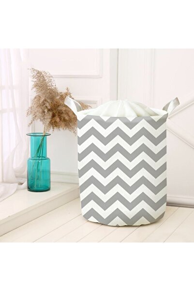 instababyrooms Модель 1394 - Набір багатофункціональних кошиків з цифровим др...