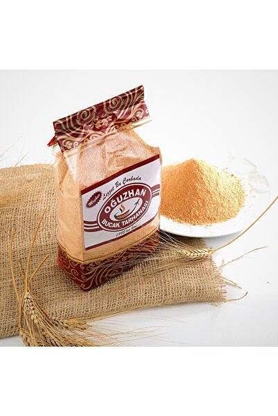 Bucak Yöresel Ürünler Meşhur Bucak Tarhanası 1 Kg Doğal, Ev Yapımı ?video Tar...