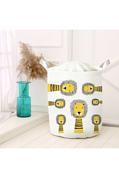 instababyrooms Набір одноразових кошиків з цифровим друком - багатофункціонал...