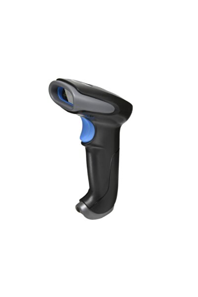 Hyper Yeni Rs 232 Li Barkod Okuyucu 1d/2d Okuyor Rs232 Bağlantılı