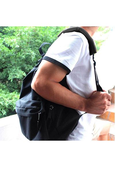 RevuBaby Backpack Belt Softener Backpack Hope Pad Shoulder Belt Pad 2 Pieces