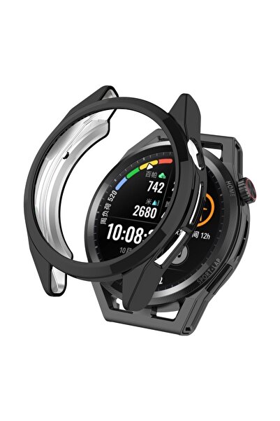 NANOSPACE Huawei Watch Gt3 Se Için Tpu Koruyucu Kılıf