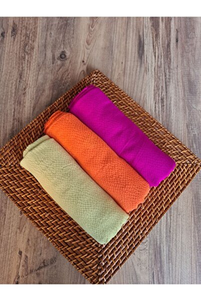 Nilbutik Mıo Caz Asorti Şal