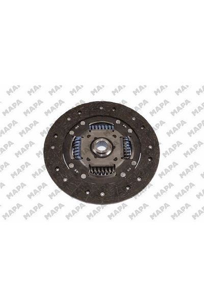 Mapa Clutch Set (Printing+Disc) [Renault Megane Ii, Clıo Iıı, Scenıc Ii, Dacıa Logan, Nıssan Mıcra Iıı 1