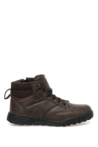Kinetix Jack Hi G 2pr Brown Unisex Outdoor Boots