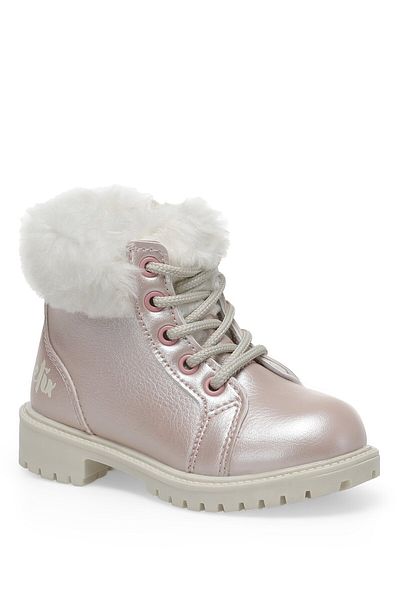 Kinetix Derıca 2pr Pink Girl's Boots
