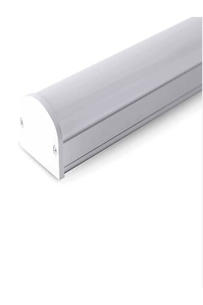 ACK 36w Neptün Led Bant Armatür 6500k Beyaz Işık 120cm