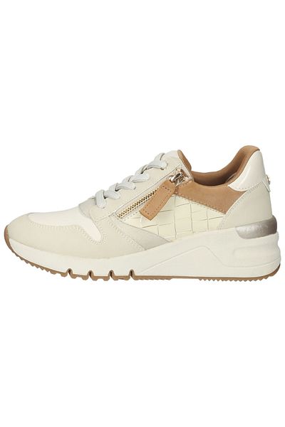 Tamaris Sneaker - Rosa - Keilabsatz