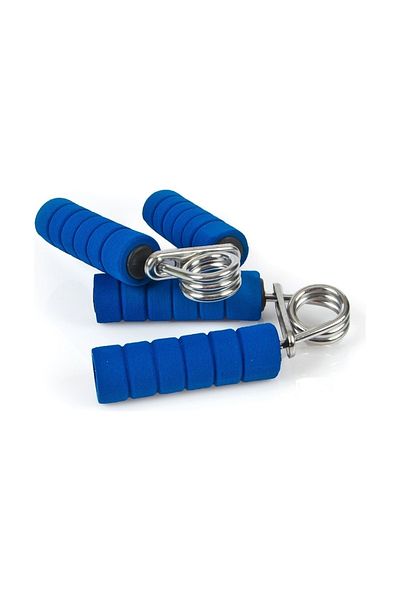Neptüns Sponge Handle Wrist Strengthening Tool Site Wrist Spring Set 2 Pieces