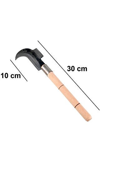 Genel Markalar Küçük Boy Dal Kesme Tahra Tırpan