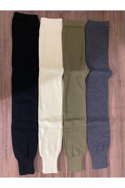 Egepar Şavkan Wool Underwear