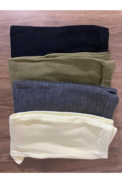 Egepar Şavkan Wool Underwear