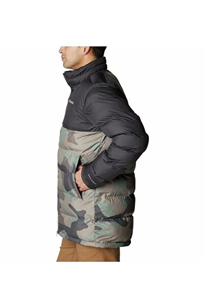 Columbia Pike Lake Erkek Mont