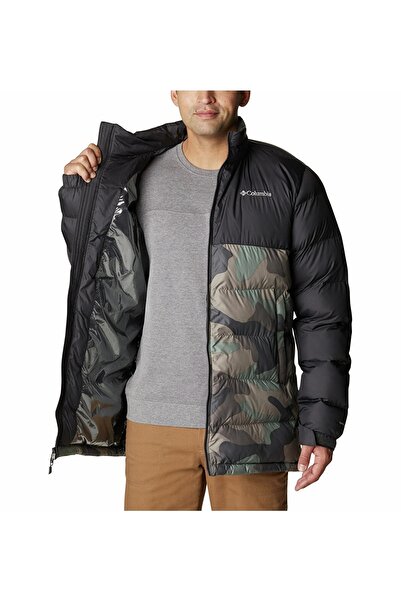 Columbia Pike Lake Erkek Mont