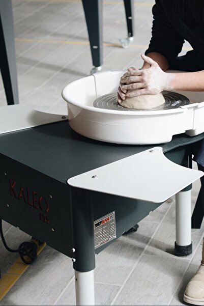 Ref-San Kaleo F55 Çömlekçi Tornası