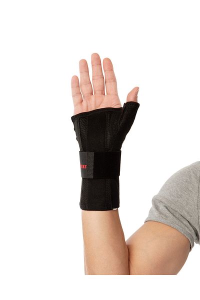 Variteks Ref 319 Flexi Thumb Supported Hand Wrist Brace