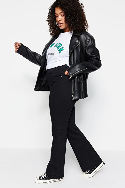 Trendyol Curve Denim Jeans