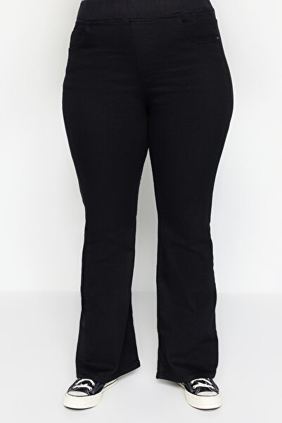 Trendyol Curve Denim Jeans