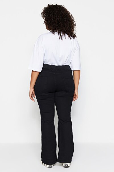 Trendyol Curve Denim Jeans