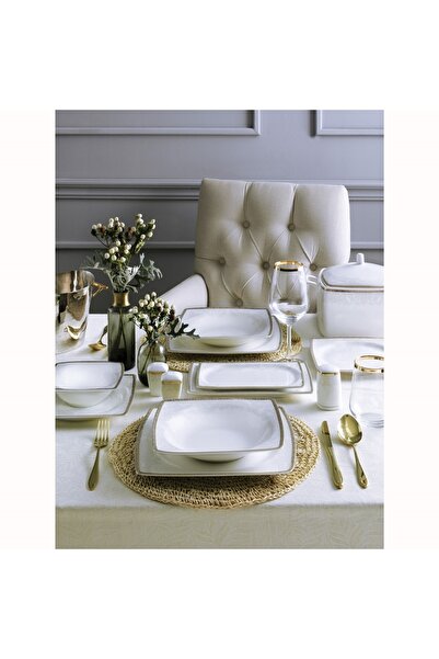 Pierre Cardin Margie Yemek Takımı