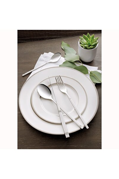 Pierre Cardin Walter 84 Parça Çatal Bıçak Kaşık Seti - D2r