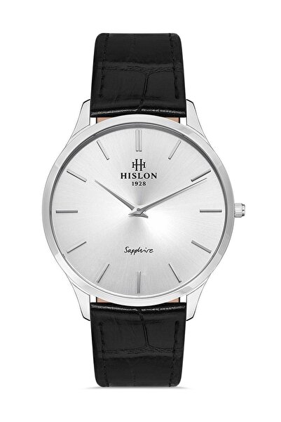 Hislon Cl135s-02bs Erkek Kol Saati