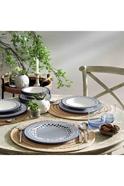 Pierre Cardin Simone 24 Parça Yemek Takımı