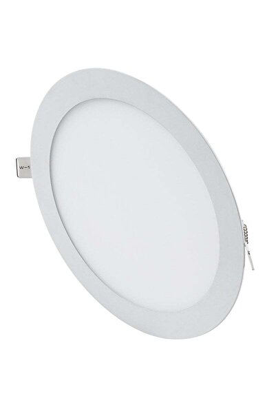 Cata 15 Watt Panel Led Armatür Alüminyum Kasa Ct-5148 6500k (beyaz Işık)