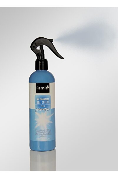 Farnia Pudra Oda Spreyi 350 Ml Powder