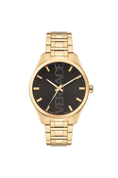 Versace Vrscve3h00622 Kol Saati