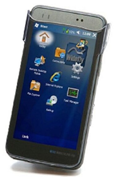 PERKON Widefly Wf43 El Terminali