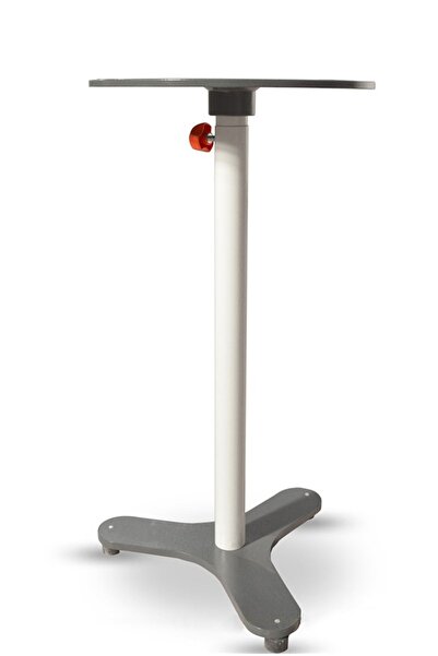 Ref-San Ayaklı Turnet Tekerli 25 Cm