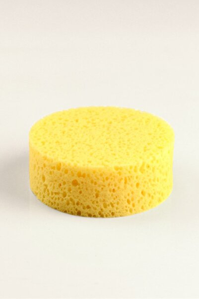 Ref-San Rötuş Süngeri Yuvarlak Top Sünger