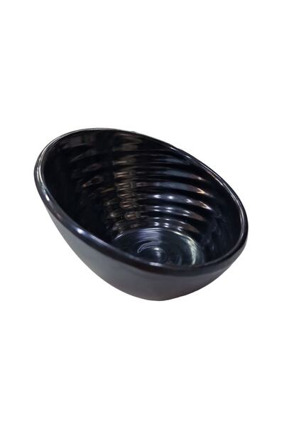 Matar Endüstriyel Mutfak Ekipmanları Thermo Kırılmaz Dalgalı Şık Dekoratif Su...