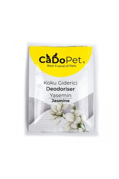 CaDoPet Kedi Kumu Koku Giderici Yasemin
