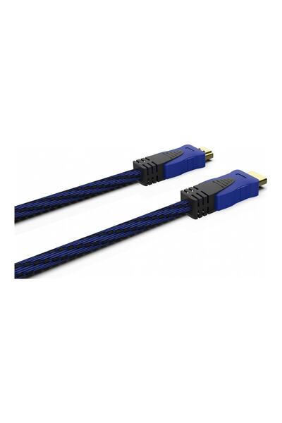 Inca Ihk-20t 2.0 20 Metre Hdmi Kablo 18 Gbps 4k - 2k - Full Hd