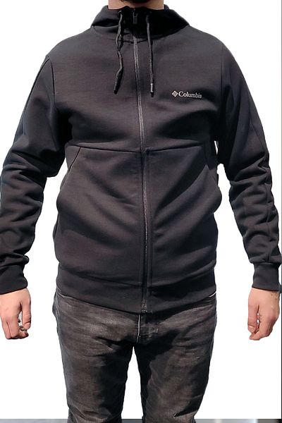 Columbia Cs0279 Csc M Tech Sm Logo Fz Hanorac Hanorac