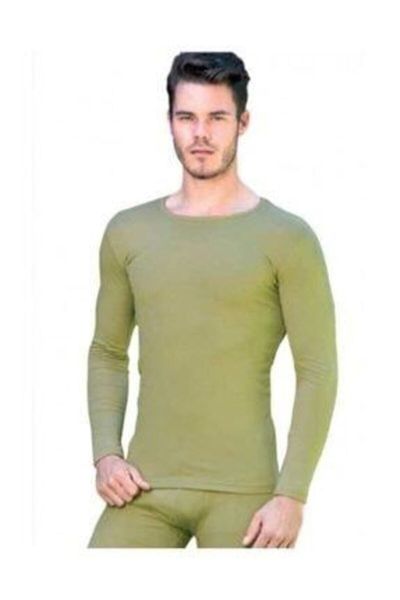 Green Men Thermal Underwear Styles, Prices - Trendyol