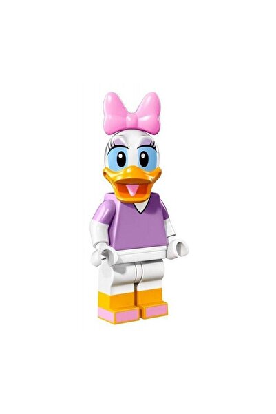 LEGO Minifigür - Disney Seri - 71012 - Daisy