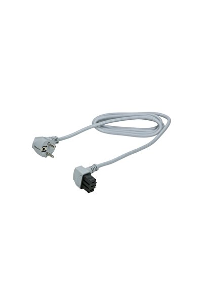 Bosch Siemens Profilo Bulaşık Makinesi Güç Kablosu / Power Cablo