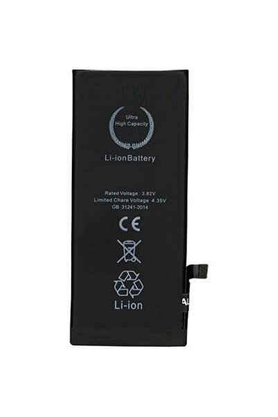 Ceptex Iphone 12 Uyumlu 2815 Mah Batarya Pil