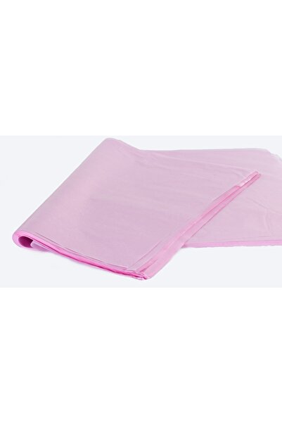 Menteşoglu Kağıtçılık Açık Pembe Pelur Kağıdı (1KG)