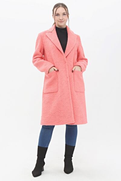 Veger Peluş Kaban