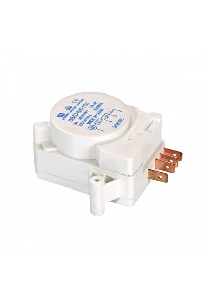 Arçelik Ar 5270 Nf Buzdolabı Timer Saat Zamanlayıcı