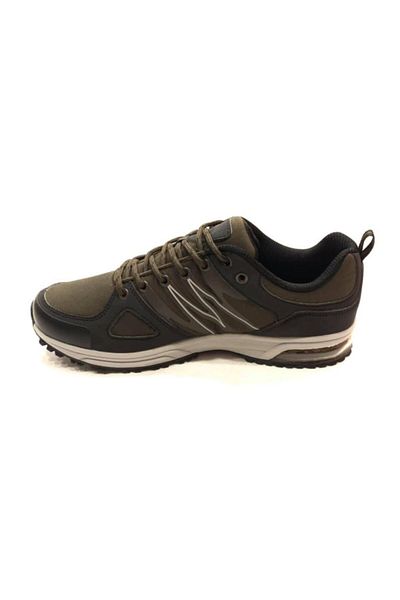 M.P. M.p 1700 Marco Mr Air Fit Khaki Αδιάβροχο Trekking Outdoor